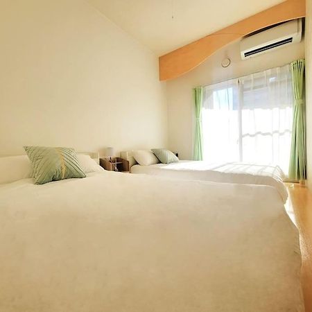 난바 도톤보리와 가까운 전망좋은 집,Se701 Apartamento Osaca Exterior foto