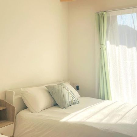 난바 도톤보리와 가까운 전망좋은 집,Se701 Apartamento Osaca Exterior foto