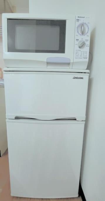난바 도톤보리와 가까운 전망좋은 집,Se701 Apartamento Osaca Exterior foto
